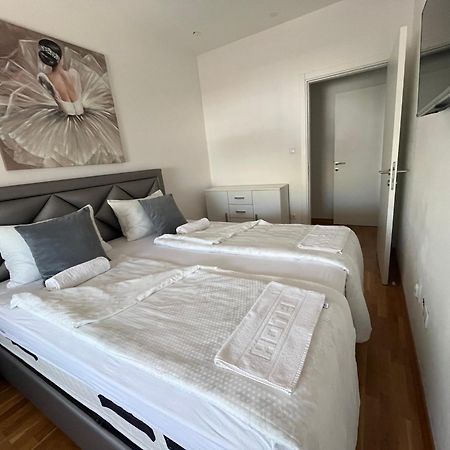 Apartman Masa Баня Лука Екстериор снимка