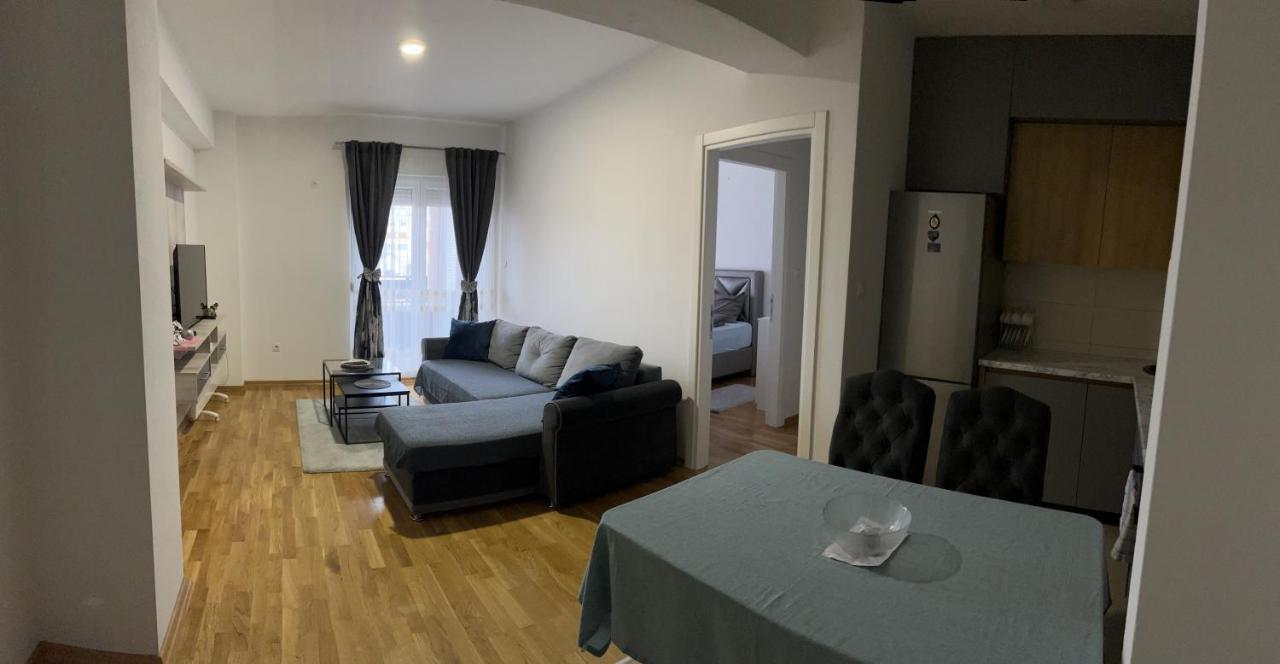 Apartman Masa Баня Лука Екстериор снимка