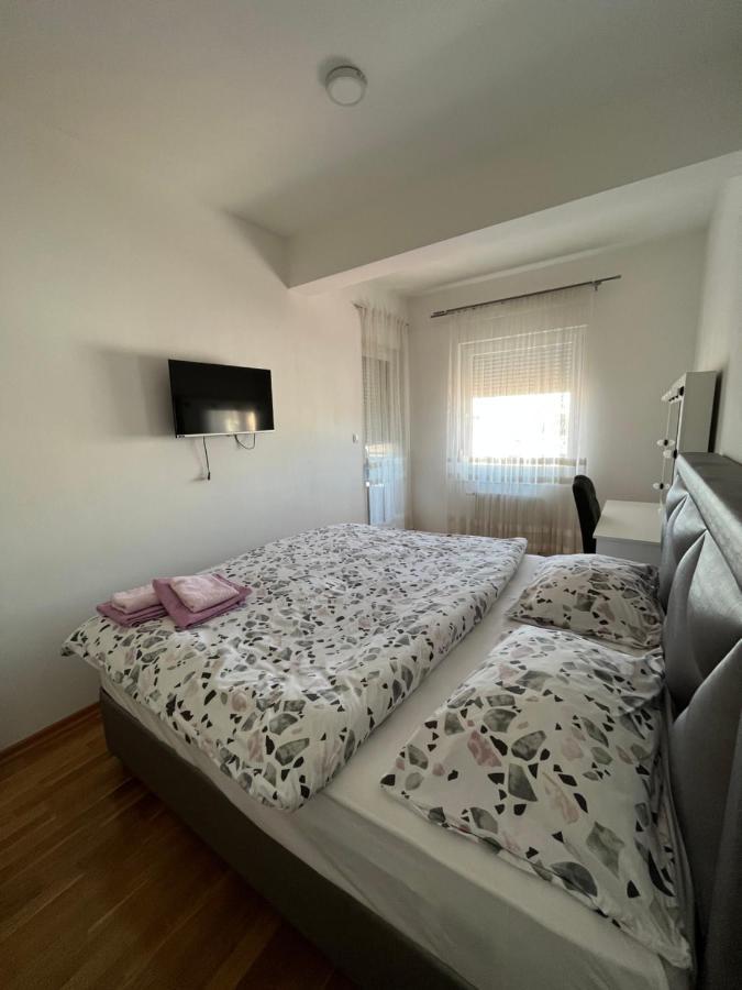 Apartman Masa Баня Лука Екстериор снимка