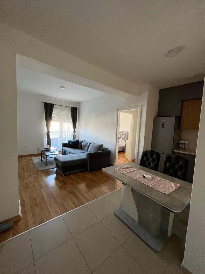 Apartman Masa Баня Лука Екстериор снимка