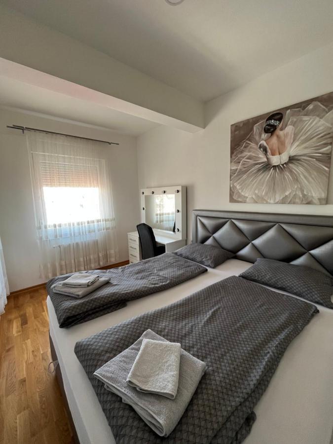 Apartman Masa Баня Лука Екстериор снимка