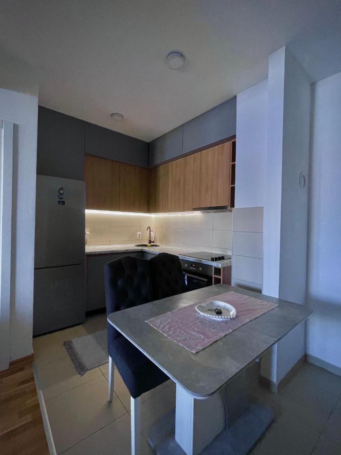 Apartman Masa Баня Лука Екстериор снимка
