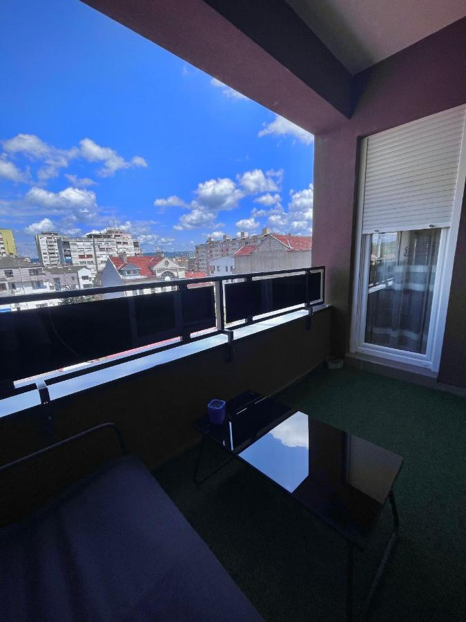 Apartman Masa Баня Лука Екстериор снимка