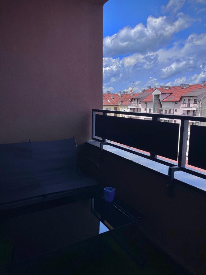 Apartman Masa Баня Лука Екстериор снимка